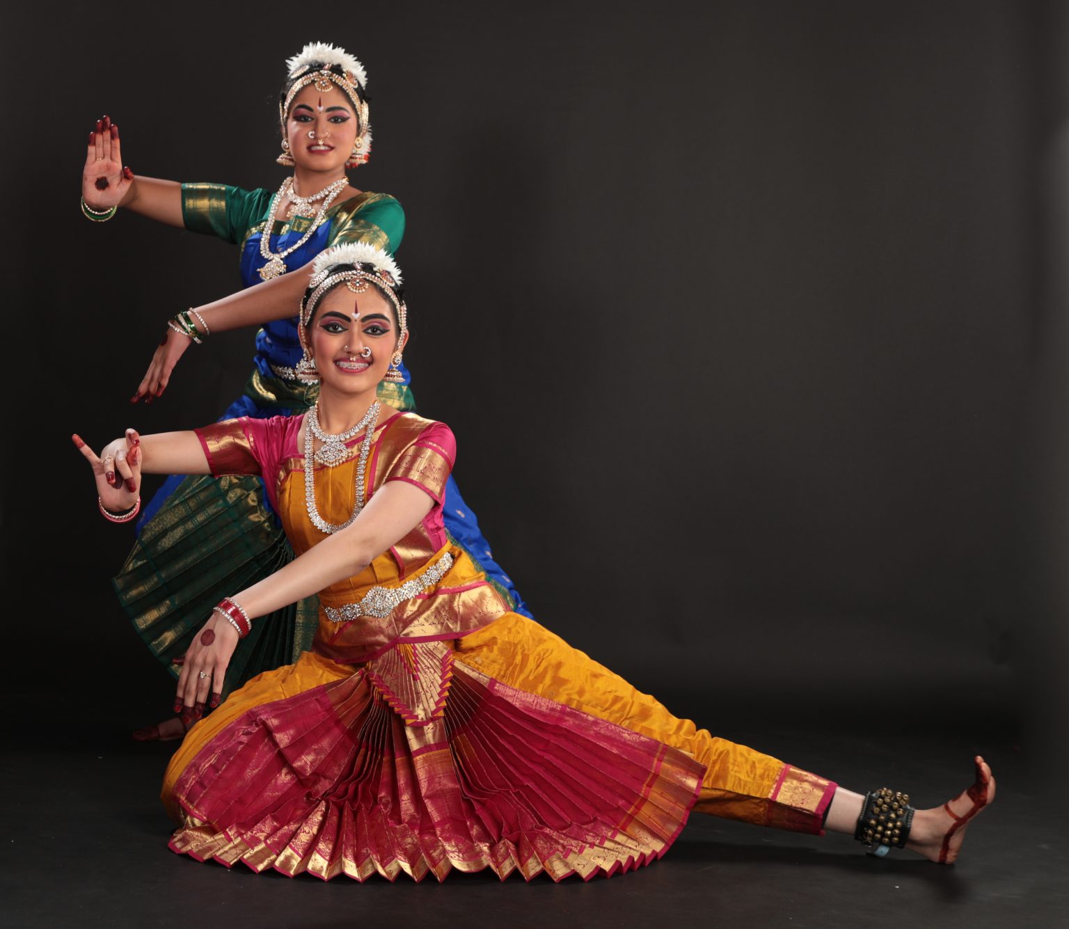 Pushpanjali