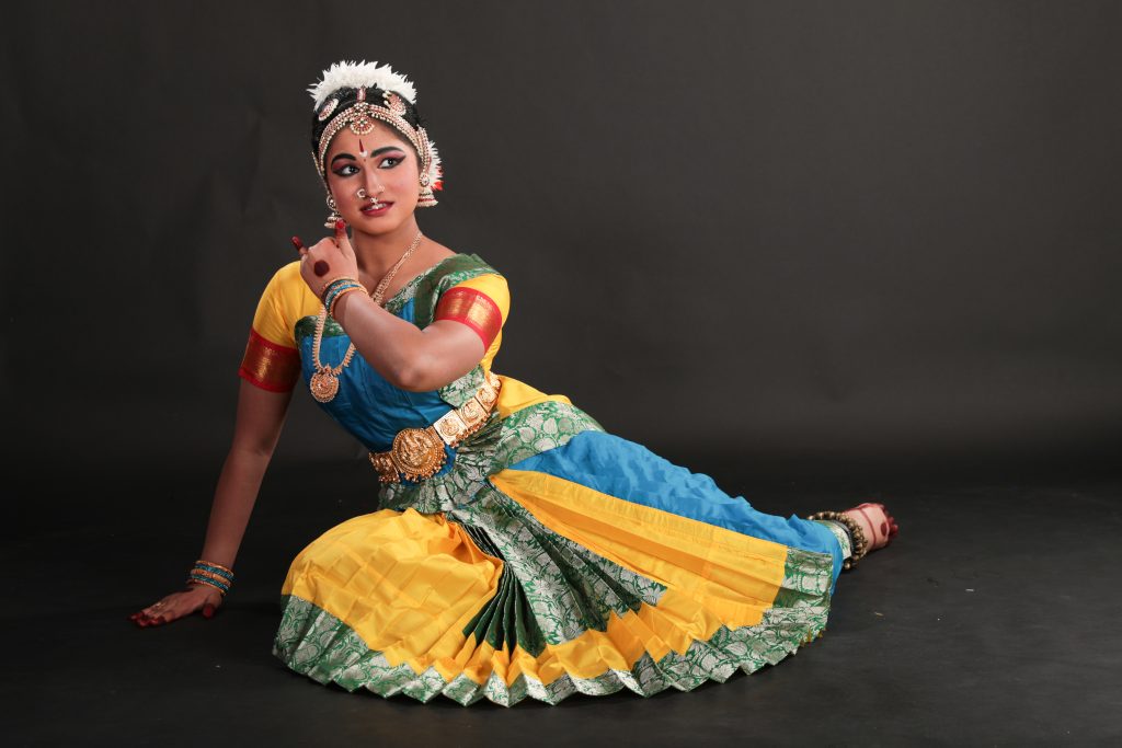 Rusali Radha