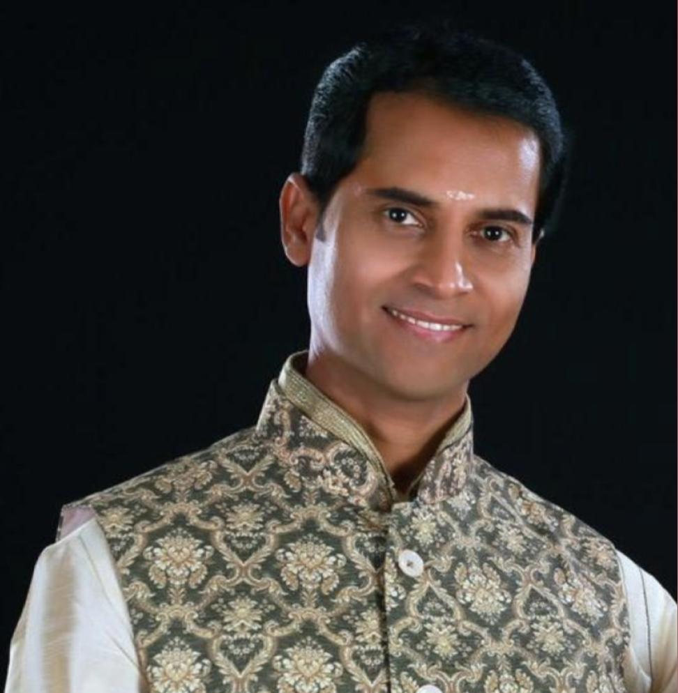Swamimalai K. Suresh
