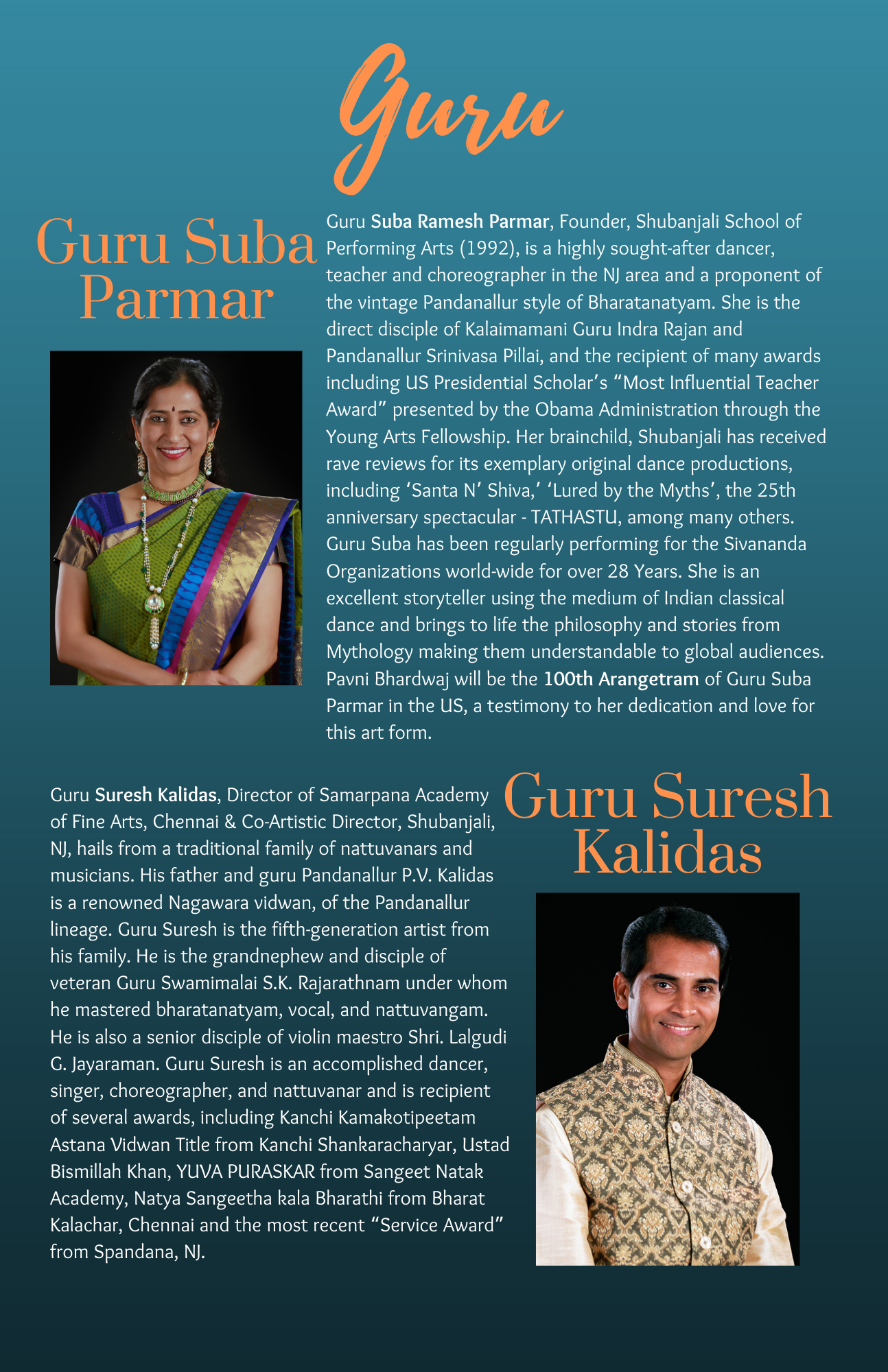 Brochure
